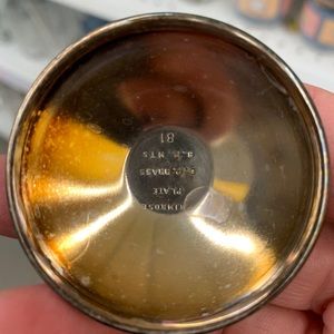 Meet your Posher, Craig